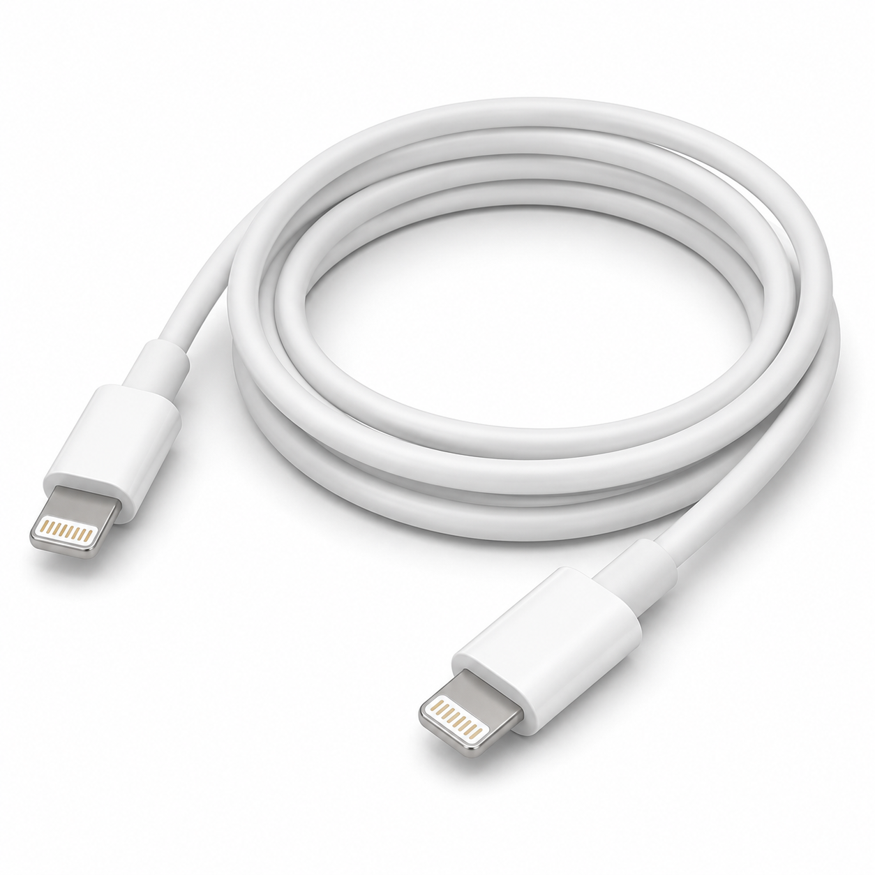 Lightning Cables